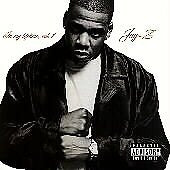 Jay-Z - Volume 1: In My Lifetime (2LP) | Mint (M) Mint (M)-The Happy Cap