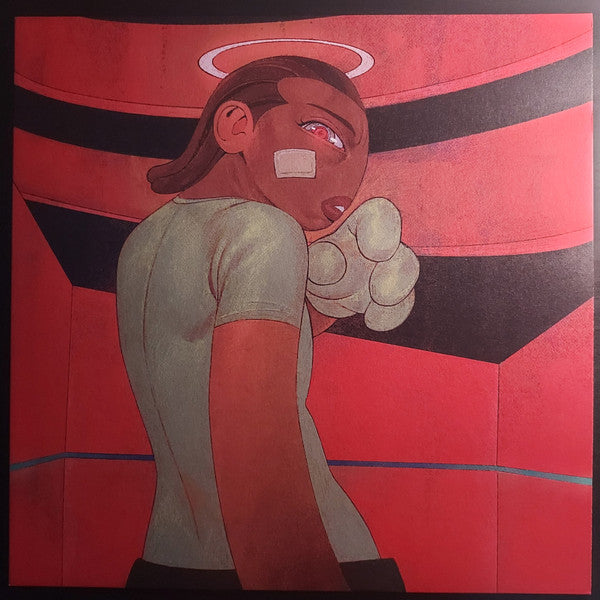McKinley Dixon - Beloved! Paradise! Jazz!? (RECYCLED COLOR VINYL) | Mint (M) Mint (M)-The Happy Cap