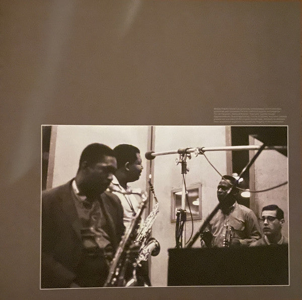 Miles Davis - Kind Of Blue | Mint (M) Mint (M)-The Happy Cap