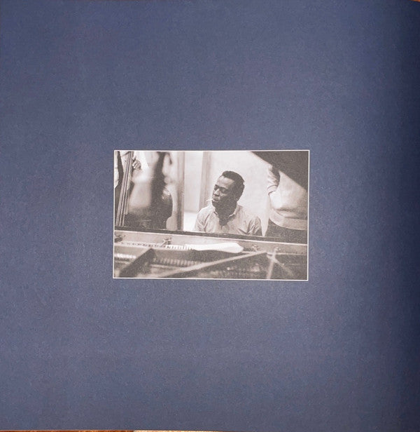 Miles Davis - Kind Of Blue | Mint (M) Mint (M)-The Happy Cap