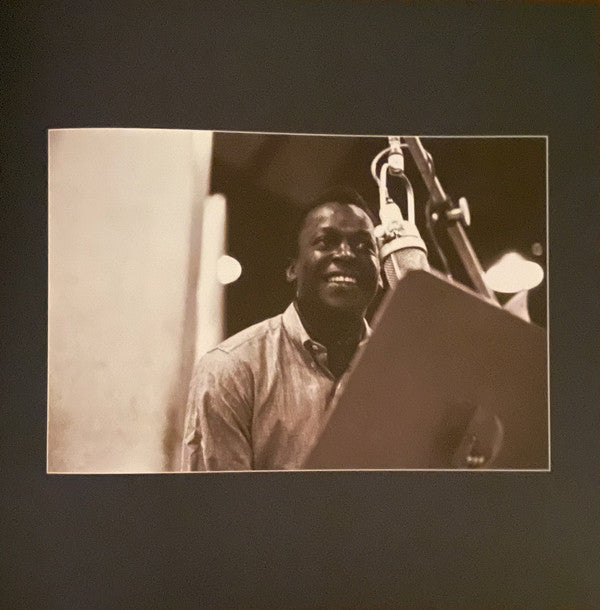 Miles Davis - Kind Of Blue | Mint (M) Mint (M)-The Happy Cap