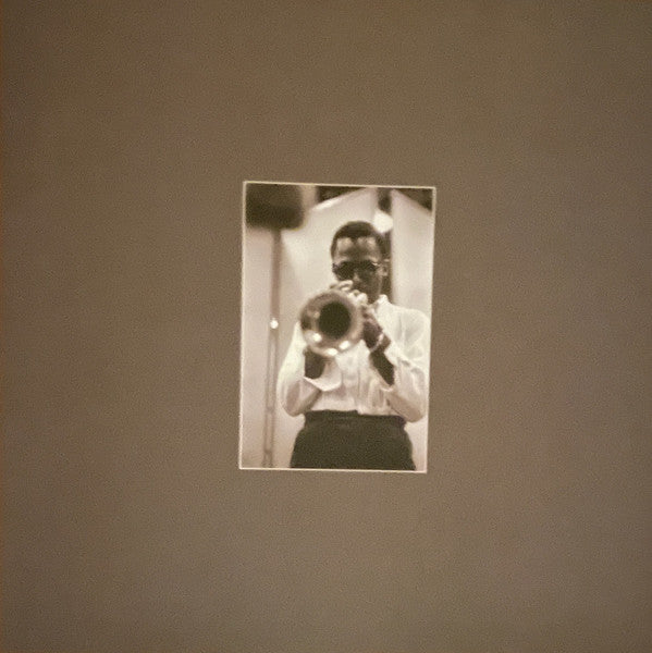 Miles Davis - Kind Of Blue | Mint (M) Mint (M)-The Happy Cap