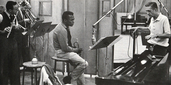 Miles Davis - Sketches Of Spain (SACD) | Near Mint (NM) Near Mint (NM)-The Happy Cap