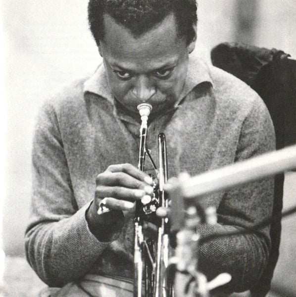 Miles Davis - Sketches Of Spain (SACD) | Near Mint (NM) Near Mint (NM)-The Happy Cap