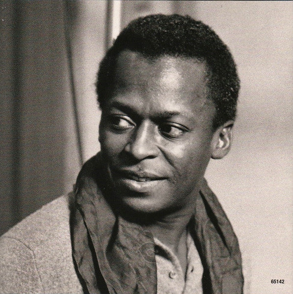 Miles Davis - Sketches Of Spain (SACD) | Near Mint (NM) Near Mint (NM)-The Happy Cap