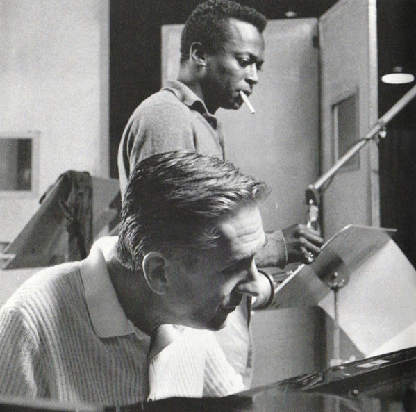Miles Davis - Sketches Of Spain (SACD) | Near Mint (NM) Near Mint (NM)-The Happy Cap