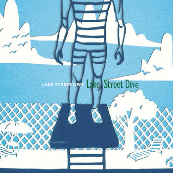 Lake Street Dive - Lake Street Dive / Fun Machine | Mint (M) Mint (M)-The Happy Cap