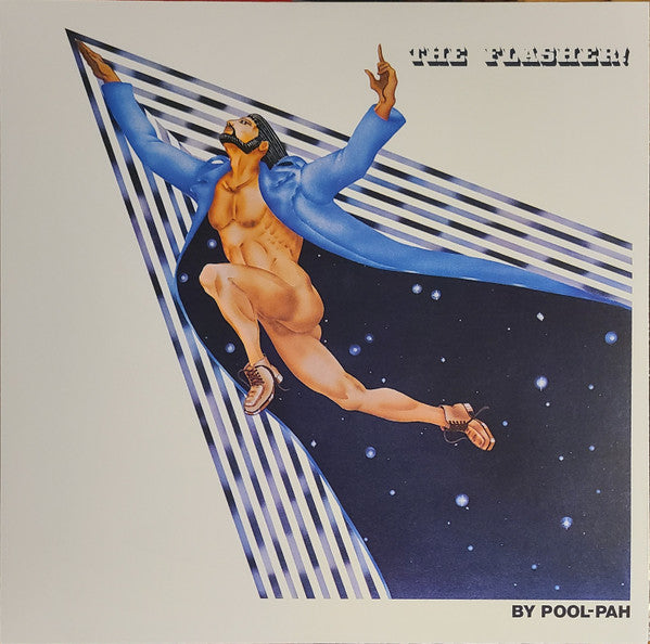 Pool-Pah - The Flasher | Mint (M) Mint (M)-The Happy Cap