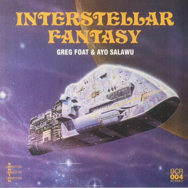 Interstellar Fantasy | Mint (M) Mint (M)-The Happy Cap
