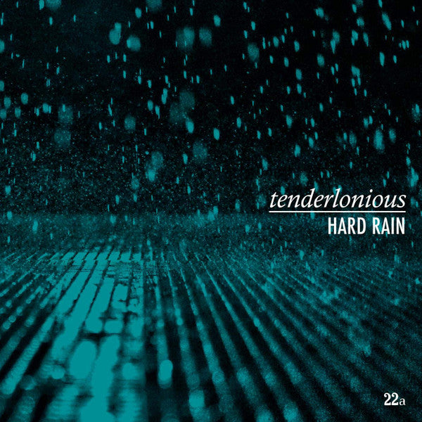 Tenderlonious - Hard Rain | Mint (M) Mint (M)-The Happy Cap