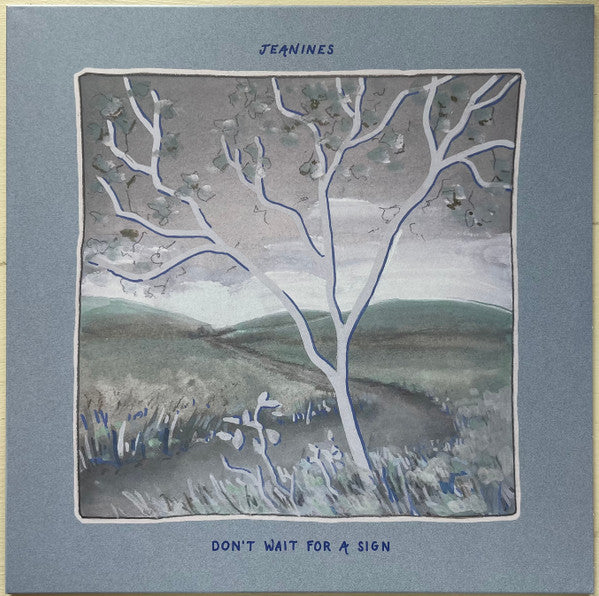 jeanines - Don’t Wait For A Sign | Mint (M) Mint (M)-The Happy Cap