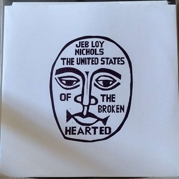 United States Of The Broken Hearted | Mint (M) Mint (M)-The Happy Cap