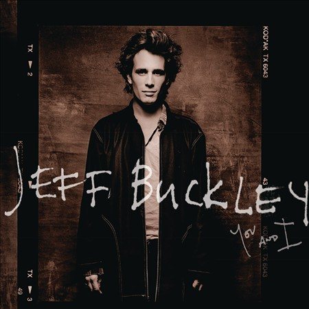 Jeff Buckley  You And I (2x VINYL) | Mint (M) Mint (M)-The Happy Cap