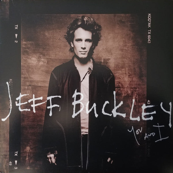 Jeff Buckley  You And I (2x VINYL) | Mint (M) Mint (M)-The Happy Cap