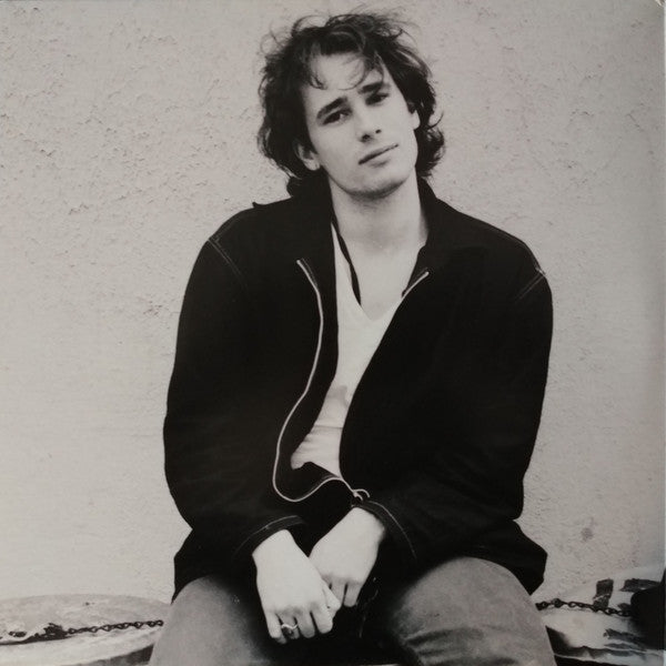 Jeff Buckley  You And I (2x VINYL) | Mint (M) Mint (M)-The Happy Cap