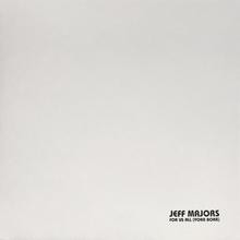 Jeff Majors - For Us All (Yoka Boka) *TEST PRESSING* | Mint (M) Mint (M)-The Happy Cap