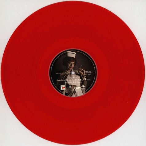 Fargo Year 4 (Soundtrack From The MGM / FXP Series) | Mint (M) Mint (M)-The Happy Cap