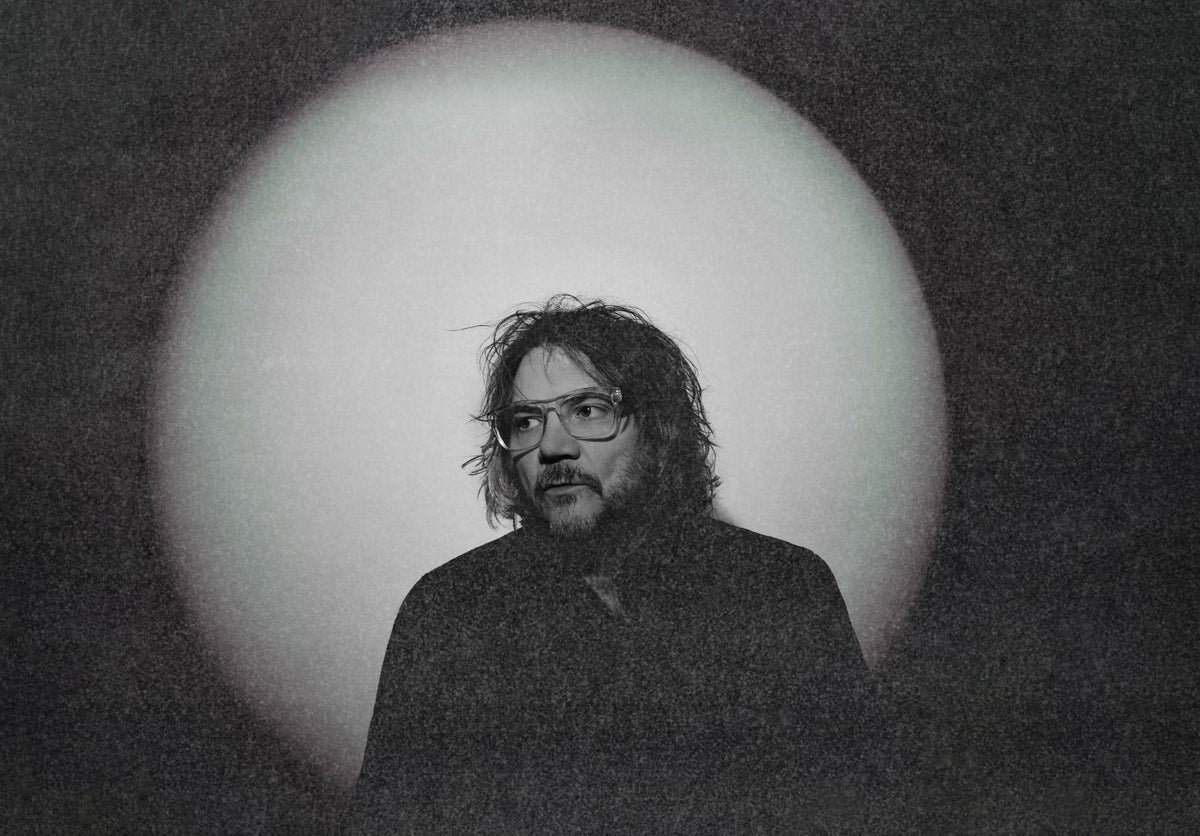 Jeff Tweedy - Twilight Override [3CD] | Mint (M) Mint (M)-The Happy Cap