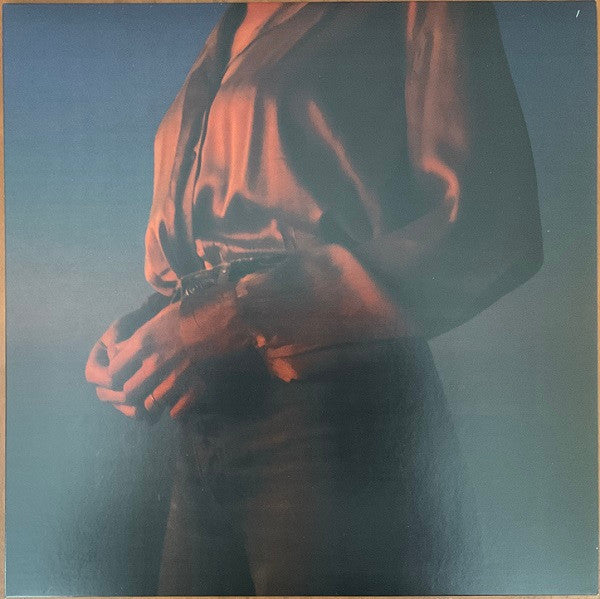 Jenny Berkel - These Are The Sounds Left From Leaving | Mint (M) Mint (M)-The Happy Cap