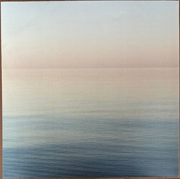 Jenny Berkel - These Are The Sounds Left From Leaving | Mint (M) Mint (M)-The Happy Cap