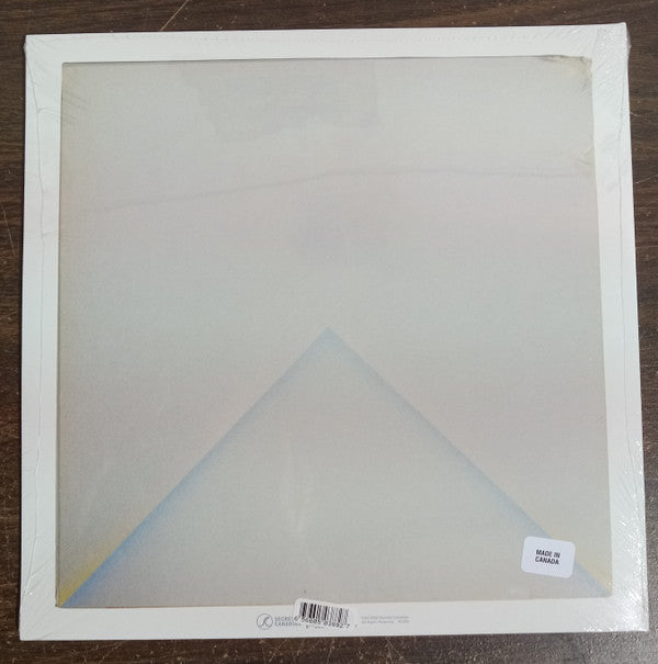 Jens Lekman  The Cherry Trees Are Still In Blossom | Mint (M) Mint (M)-The Happy Cap