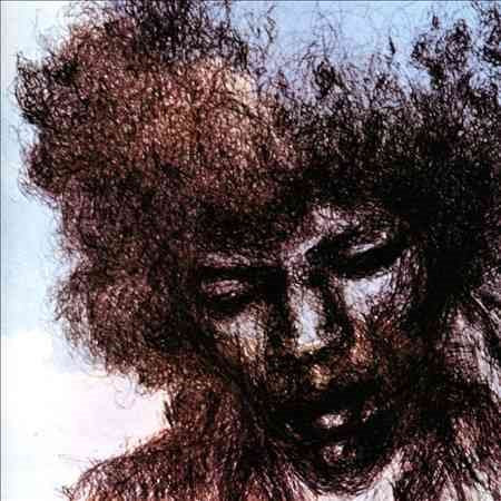 Jimi Hendrix - The Cry of Love (CD) |-The Happy Cap