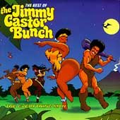 Jimmy Castor - EVERYTHING MAN: BEST OF |-The Happy Cap