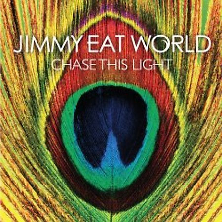 Jimmy Eat World - Chase This Light | Mint (M) Mint (M)-The Happy Cap