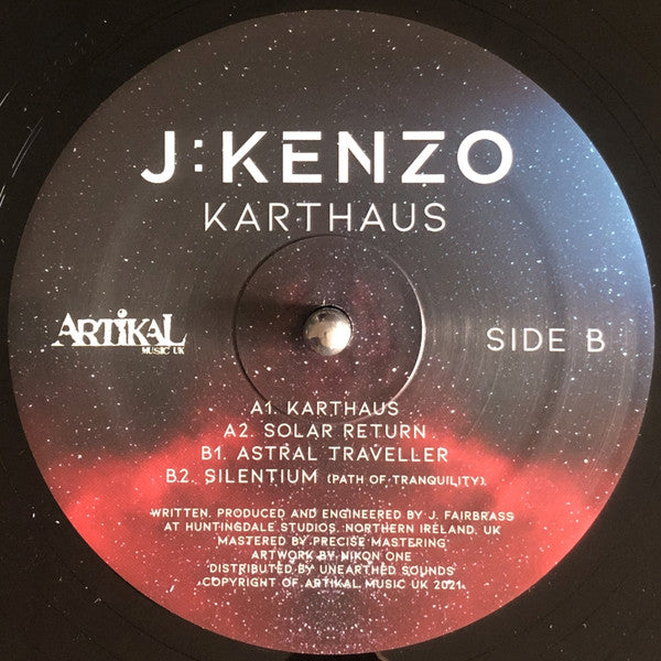 Karthaus | Mint (M) Mint (M)-The Happy Cap