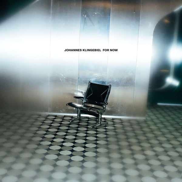 Johannes Klingebiel - For Now | Mint (M) Mint (M)-The Happy Cap
