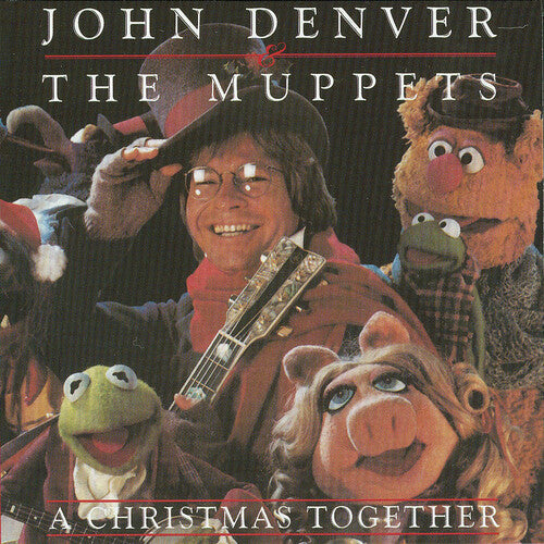 John Denver - A Christmas Together | Mint (M) Mint (M)-The Happy Cap