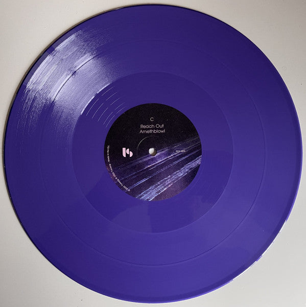 John Frusciante - Maya | Mint (M) Mint (M)-The Happy Cap