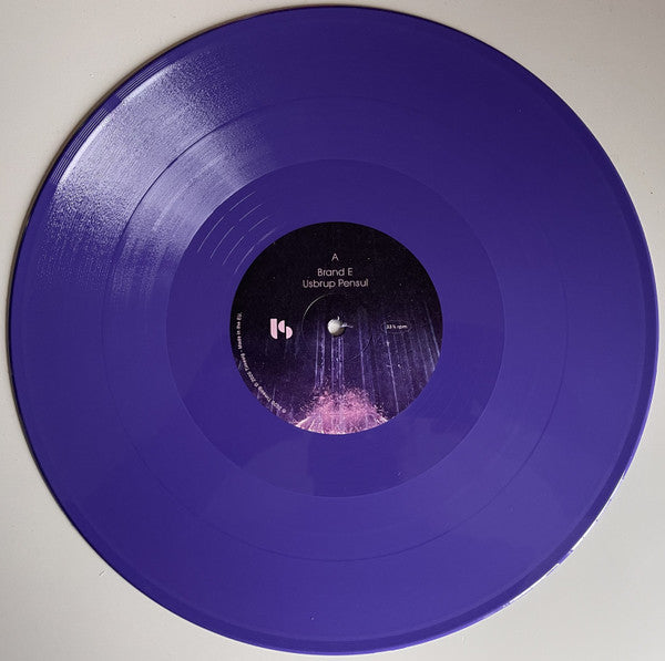 John Frusciante - Maya | Mint (M) Mint (M)-The Happy Cap
