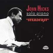 John Hicks - Steadfast |-The Happy Cap