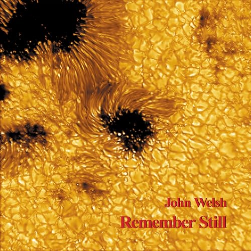 Remember Still |-The Happy Cap