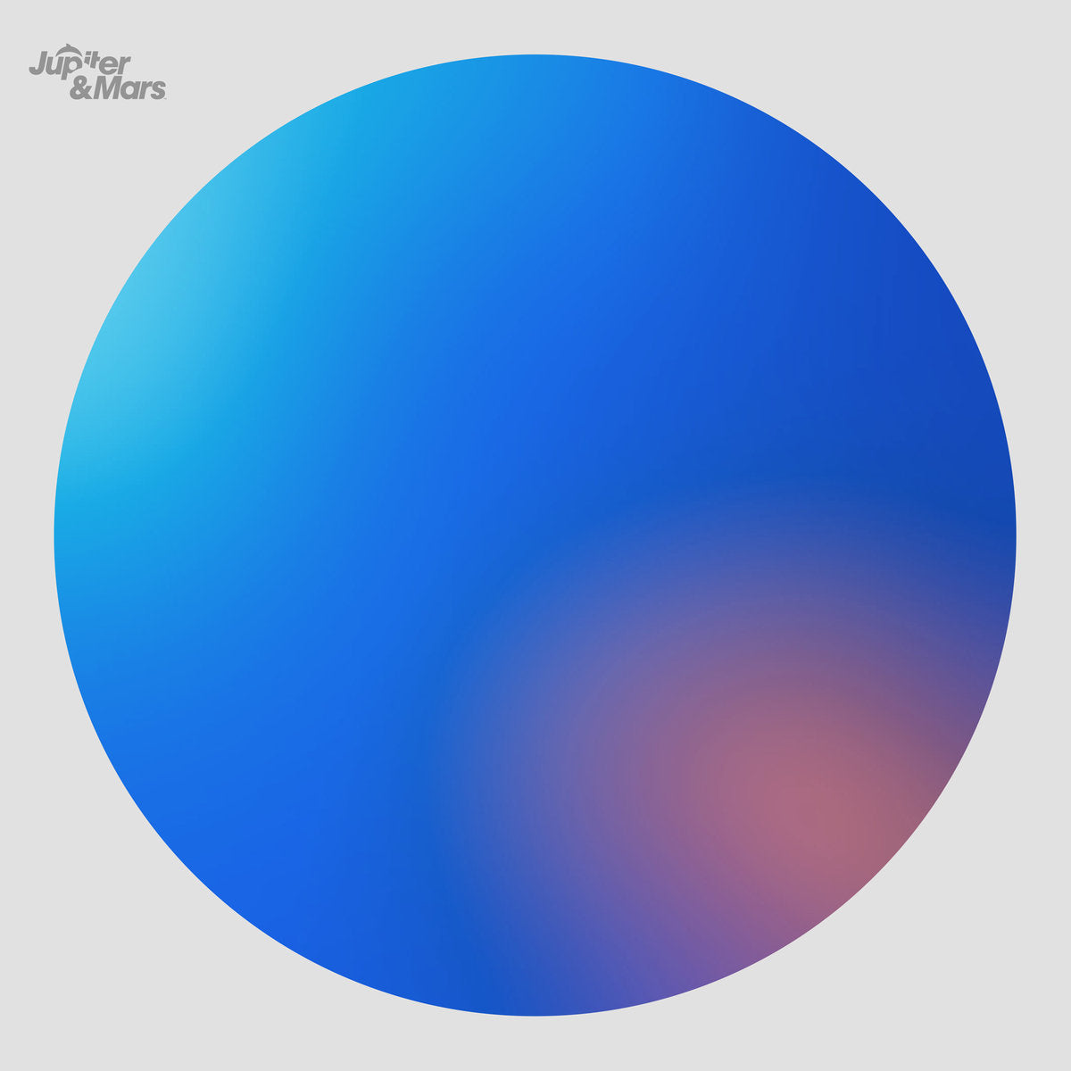 Jon Atkinson - Jupiter & Mars Official Soundtrack |-The Happy Cap