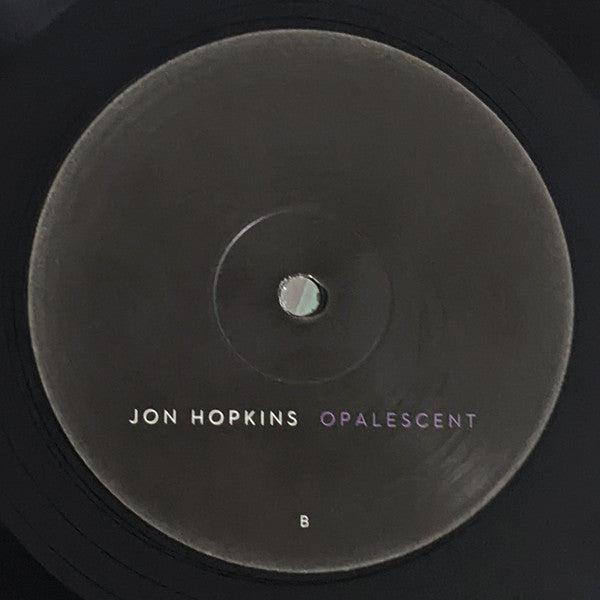 Jon Hopkins - Opalescent | Mint (M) Mint (M)-The Happy Cap