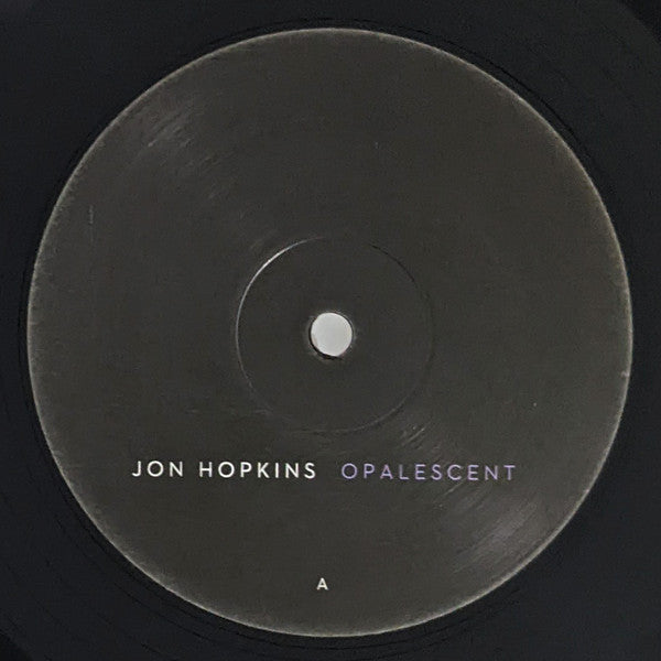 Jon Hopkins - Opalescent | Mint (M) Mint (M)-The Happy Cap