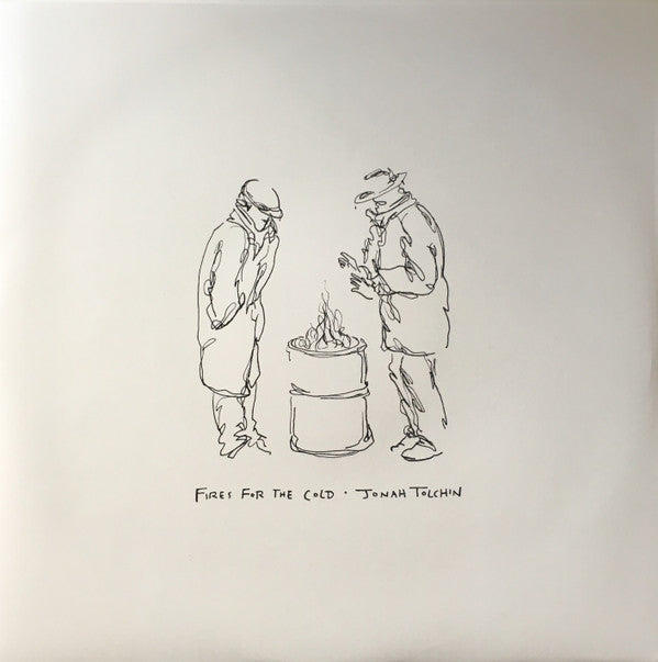 Fires For The Cold | Mint (M) Mint (M)-The Happy Cap