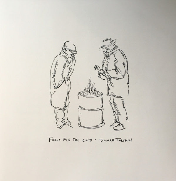 Fires For The Cold | Mint (M) Mint (M)-The Happy Cap