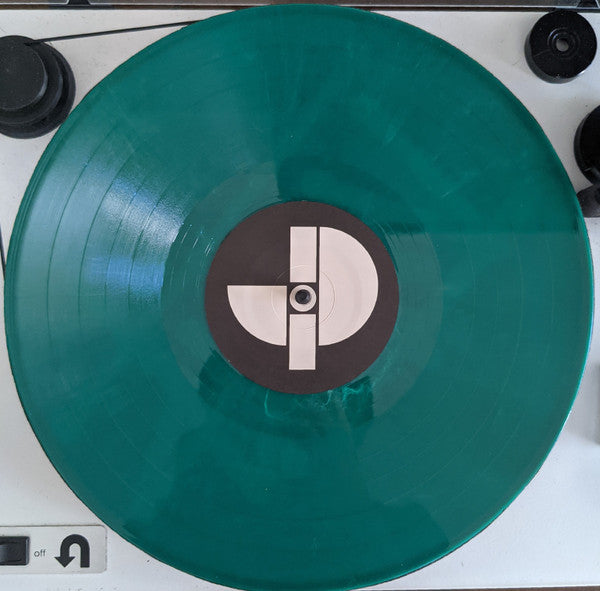 Jazz Is Dead 7 | Mint (M) Mint (M)-The Happy Cap