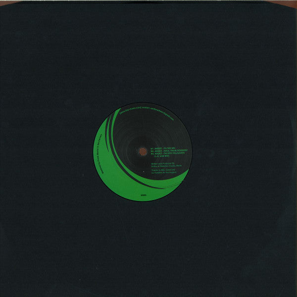 Back To Earth | Mint (M) Generic-The Happy Cap
