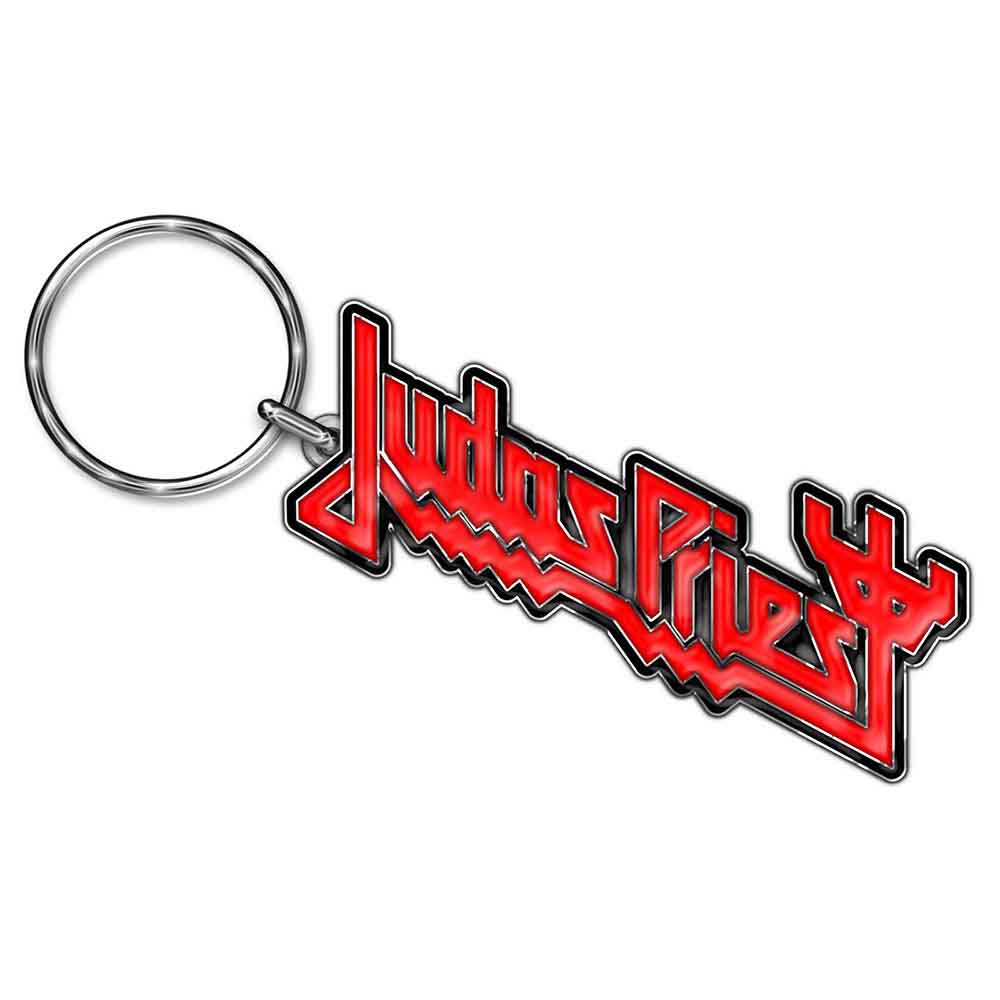 Judas Priest - Logo |-The Happy Cap