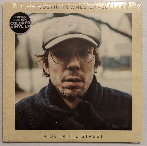 Kids In The Street | Mint (M) Mint (M)-The Happy Cap