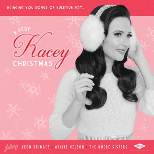 Kacey Musgraves - A Very Kacey Christmas | Mint (M) Mint (M)-The Happy Cap