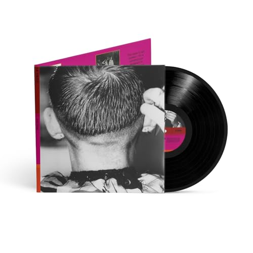 Kae Tempest - Self Titled [Recycled Lp] |-The Happy Cap