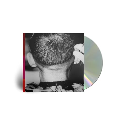 Self Titled |-The Happy Cap