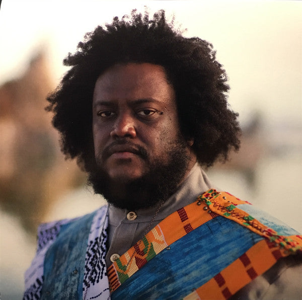 Kamasi Washington - Heaven And Earth | Mint (M) Mint (M)-The Happy Cap
