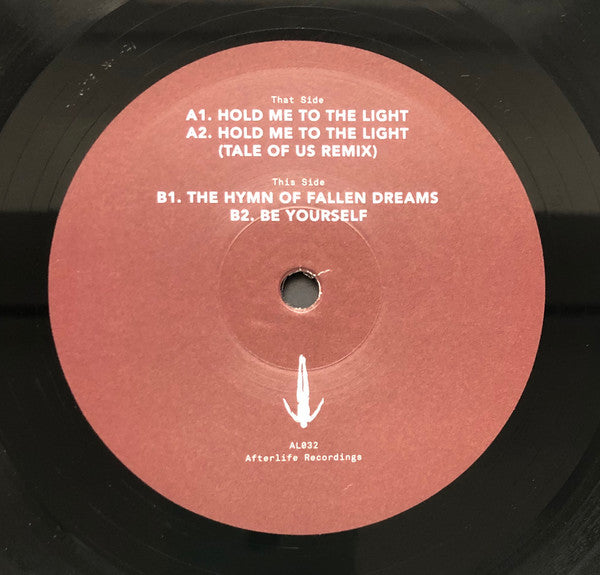Hold Me To The Light | Mint (M) Mint (M)-The Happy Cap