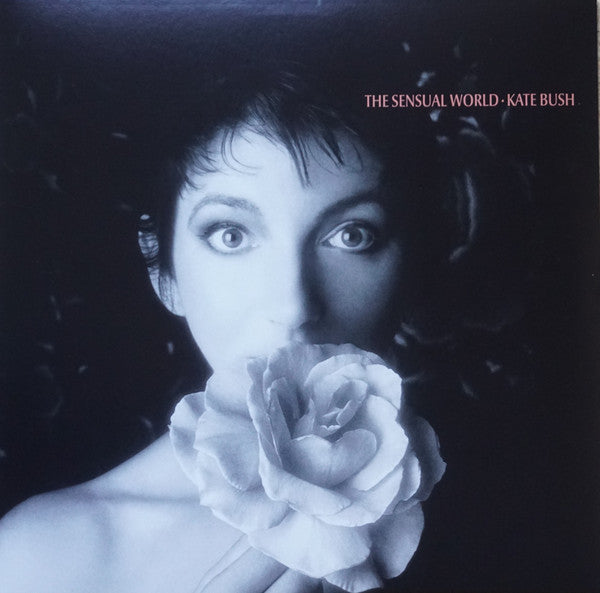 Kate Bush - The Sensual World: 2018 Remaster (180 GRAM VINYL) | Mint (M) Mint (M)-The Happy Cap